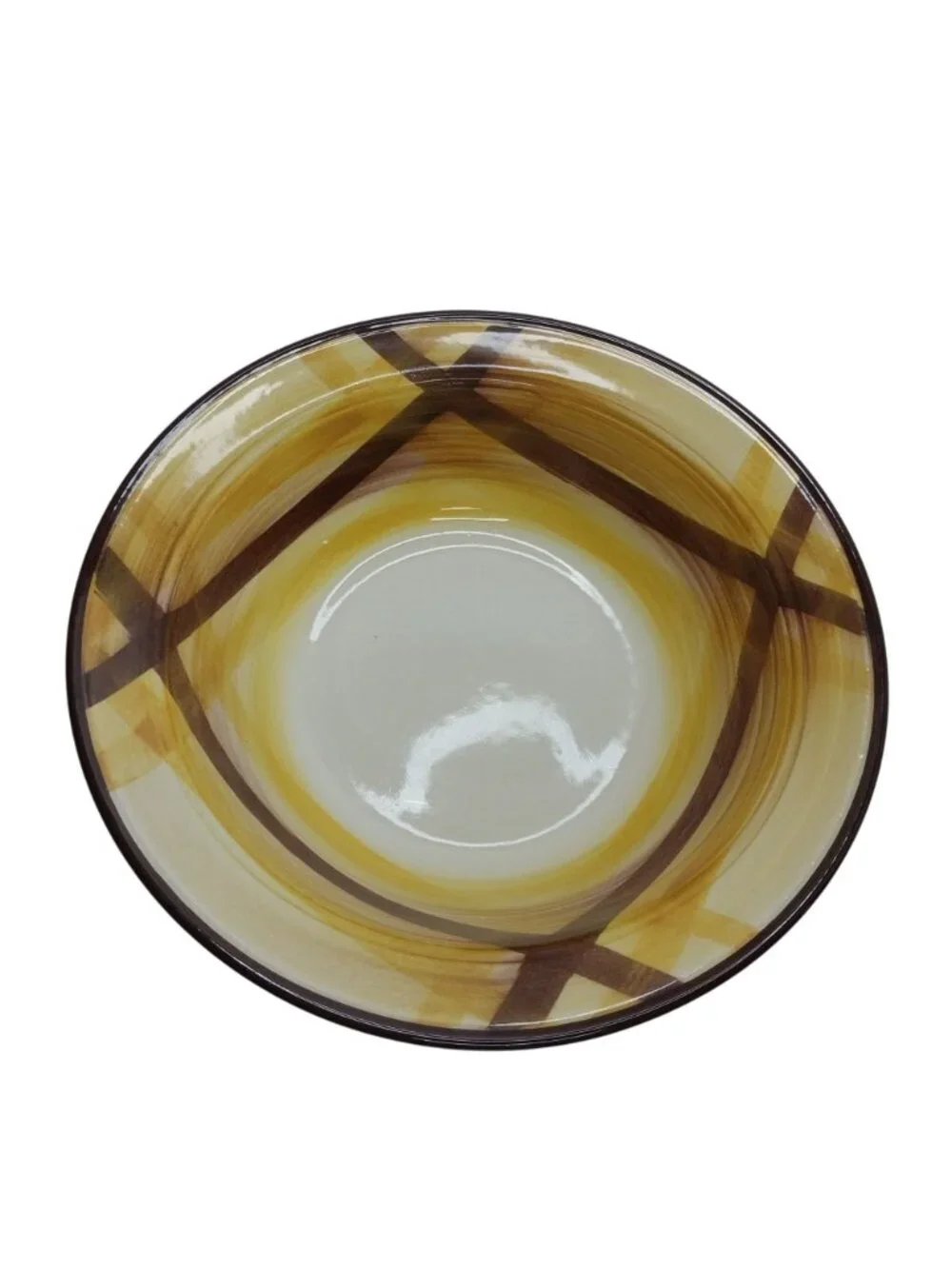 Vernon Kilns California Vernonware Organdie 8